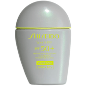 Shiseido Sun Care WetForce Quick Dry | Medium Dark | BB cream 30 ml SPF 50