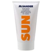 Jil Sander Sun Douchegel 150 ml