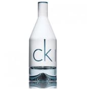 Calvin Klein Ckin2u Him Eau de toilette spray 50 ml