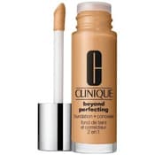 Clinique Beyond Perfecting Foundation + Concealer All Types Foundation 30 ml