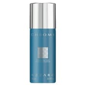 Azzaro Chrome Deodorant Spray 150 ml