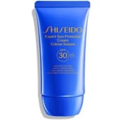 Shiseido Expert Sun Protector Cream Zonnecrème 50 ml | SPF |