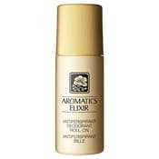 Clinique Aromatics Elixir Deodorant roll-on 75 ml
