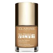 Clarins Skin Illusion Velvet Getinte dagcrème 30 ml
