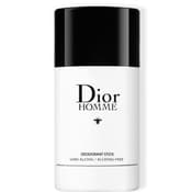 DIOR Dior Homme Deodorant stick 75 gr
