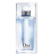 DIOR Homme Cologne Eau de Cologne Spray 75 ml