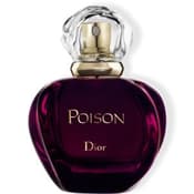 DIOR Poison Eau de Toilette Spray 30 ml