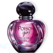 DIOR Poison Poison Girl Eau de toilette spray 30 ml
