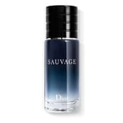 DIOR Sauvage Eau de Toilette Eau de Toilette Spray 30 ml