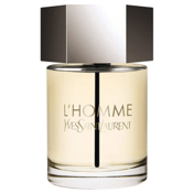 Yves Saint Laurent L'Homme Eau de toilette spray 60 ml