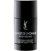 Yves Saint Laurent La Nuit De L'Homme Deodorant stick 75 gr