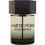 Yves Saint Laurent La Nuit De L'Homme Eau de toilette spray 60 ml
