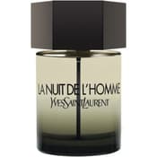 Yves Saint Laurent La Nuit De L'Homme Eau de toilette spray 100 ml