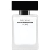 Narciso Rodriguez For Her Pure Musc Eau de parfum spray 30 ml