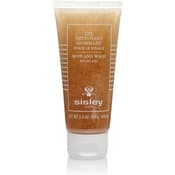 Sisley Buff and wash Gentle Exfoliating Cleanser Reinigingsgel 100  ml