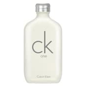 Calvin Klein Ck One Eau de toilette spray 300 ml
