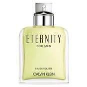 Calvin Klein Eternity for Men Eau de toilette spray 200 ml