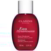 Clarins Eau Dynamisante Deodorant spray 100 ml
