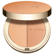 Clarins Ever Bronze Compact Powder 1 st |  - 001 |