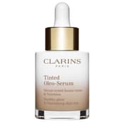 Clarins Tinted Oleo-Serum Foundation 30 ml |  - 03 |