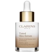 Clarins Tinted Oleo-Serum Foundation 30 ml |  - 04 |
