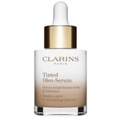 Clarins Tinted Oleo-Serum Foundation 30 ml |  - 05 |