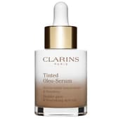 Clarins Tinted Oleo-Serum Foundation 30 ml |  - 07 |