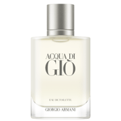 Giorgio Armani Acqua di Gio Eau de toilette navulbaar 50 ml