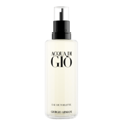 Giorgio Armani Acqua di Gio Eau de toilette navulling 150 ml