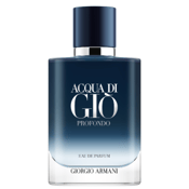 Giorgio Armani Acqua Di Giò Profondo Eau de Parfum navulbaar 50 ml