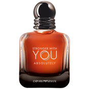 Giorgio Armani Stronger With You Absolutely Eau de Parfum 50 ml