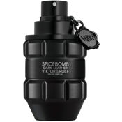 Viktor & Rolf Spicebomb Dark Leather Eau de parfum spray 50 ml