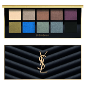 Yves Saint Laurent Couture Colour Clutch Oogschaduwpalette 12 gr