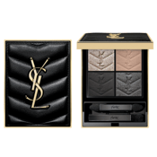 Yves Saint Laurent Couture Mini Clutch 4 gr | 700 - Over Noir |