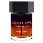 Yves Saint Laurent La Nuit De L'Homme Eau de parfum spray 100 ml