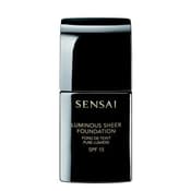 SENSAI Luminous Sheer 30 ml | Brown Beige - 206 |