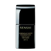 SENSAI Luminous Sheer 30 ml | Warm Beige - 204 |