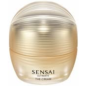 SENSAI Ultimate The Cream Dag- en nachtcrème 15 ml