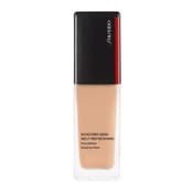 Shiseido Synchro Skin Self-Refreshing | 310 - Silk | Foundation 30 ml