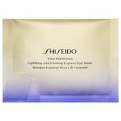 Shiseido Vital Perfection Uplifting and Firming Express Eye Mask Oogmasker 12 st.