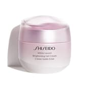 Shiseido White Lucent Brightening Gel Cream Dag- en nachtcrème 50 ml