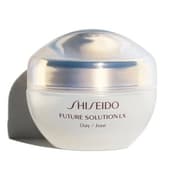 Shiseido Future Solution LX Total Protective Cream Dagcrème 50 ml