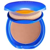 Shiseido UV Protective Compact Foundation | Dark Beige | Foundation 12 gr