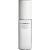 Shiseido Men Energizing Moisturizer Extra Light Fluid Gezichtsfluid 100 ml