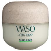 Shiseido Waso Shikulime Mega Hydrating Moisturizer Dagcrème 50 ml