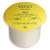 Shiseido Waso Yuzu-C Beauty Sleeping Mask Refill Nachtcrème 50 ml