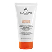 Collistar After-Sun Intensive Restructuring Hair Mask Haarmasker 150 ml