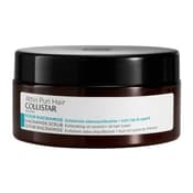Collistar Attivi Puri Hair Niacinamide Scrub Exfoliating Oil Control Haarscrub 250 gr