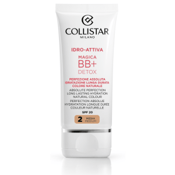 Collistar Magica BB+ Detox SPF 20 BB cream 50 ml