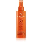 Collistar Supertanning Moisturizing Milk Spray Zonnemelk 200 ml